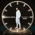 Craig David - The Time Is Now ( VINYL )