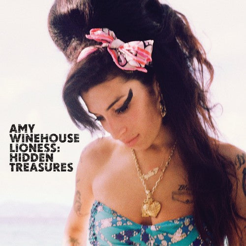 Amy Winehouse - Lioness: Hidden Treasures ( VINYL )