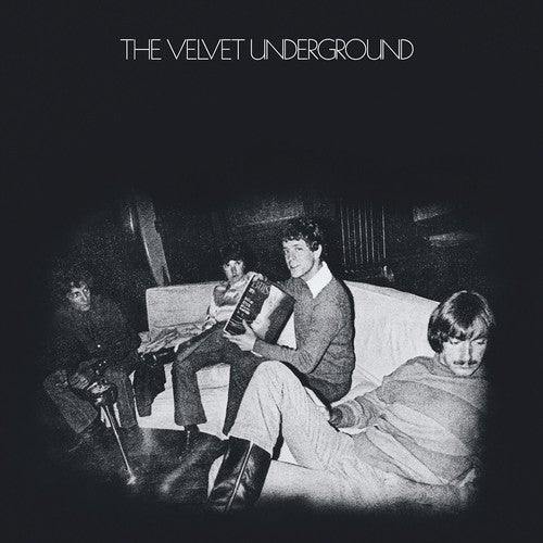 The Velvet Underground - The Velvet Underground ( VINYL )