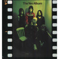 Yes - The Yes Album - Import LP