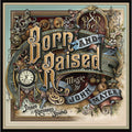 John Mayer - Born and Raised ( VINYL )
