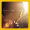 k.d. lang - Invincible Summer (20th Anniversary) ( VINYL )
