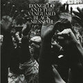 D'Angelo & The Vanguard - Black Messiah ( VINYL )