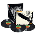 Led Zeppelin - Led Zeppelin (Deluxe Edition) ( VINYL )