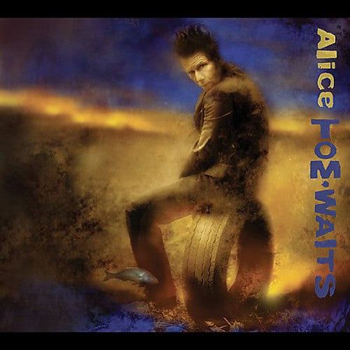 Tom Waits - Alice ( VINYL )