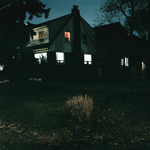 Matthew Tavares - January 12th ( VINYL )
