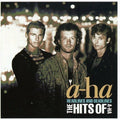 a-ha - Headlines & Deadlines: The Hits of A-Ha ( VINYL )