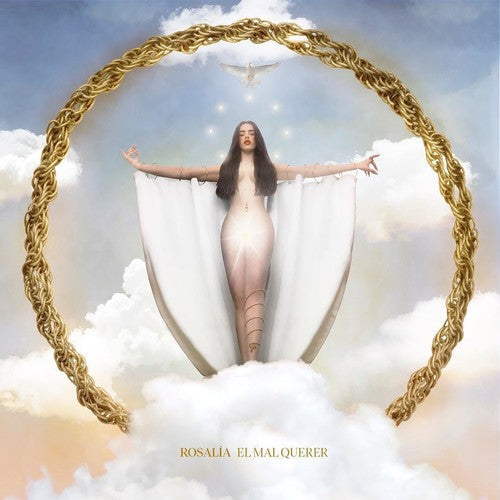 Rosalia - El Mal Querer ( VINYL )