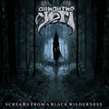 All Hail the Yeti - Screams from a Black Wilderness ( VINYL )