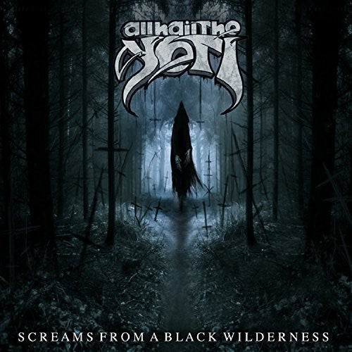 All Hail the Yeti - Screams from a Black Wilderness ( VINYL )