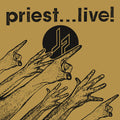 Judas Priest - Priest... Live! ( VINYL )