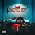 Iggy Azalea - In My Defense ( VINYL )