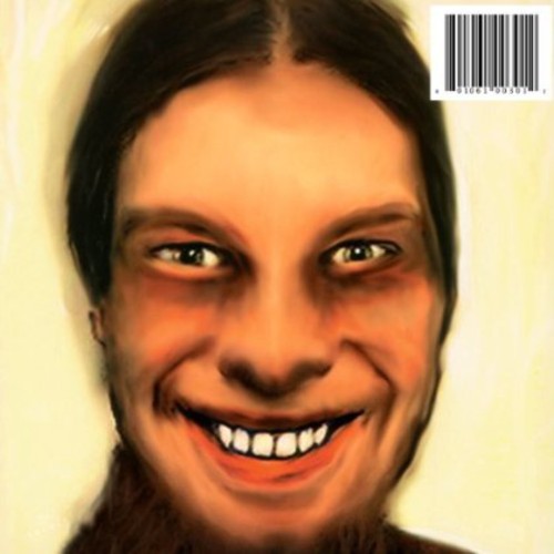 Aphex Twin - I Care Because You Do ( VINYL )
