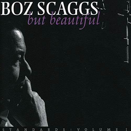 Boz Scaggs - But Beautiful ( VINYL )
