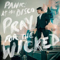 Panic! At the Disco - Pray For The Wicked ( VINYL )