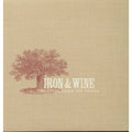 Iron & Wine - The Creek Drank the Cradle ( VINYL )