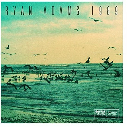 Ryan Adams - 1989 ( VINYL )