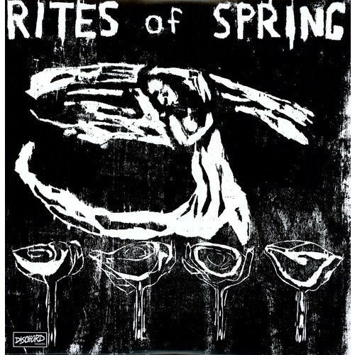 Rites of Spring - Rites of Spring ( VINYL )