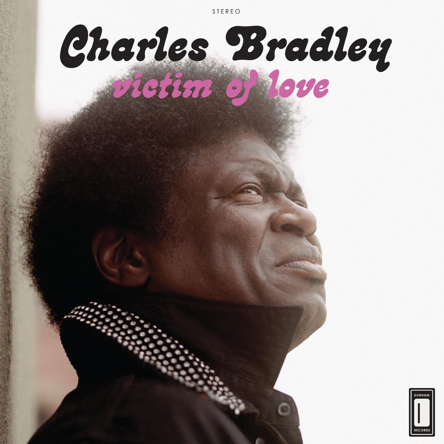 Charles Bradley - Victim of Love ( VINYL )
