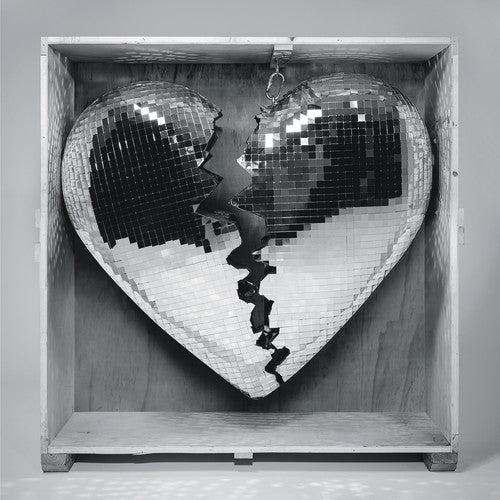 Mark Ronson - Late Night Feelings ( VINYL )