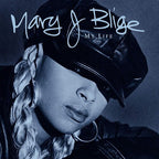 Mary J Blige - My Life ( VINYL )
