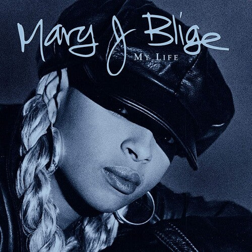 Mary J Blige - My Life ( VINYL )