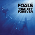 Foals - Total Life Forever ( VINYL )