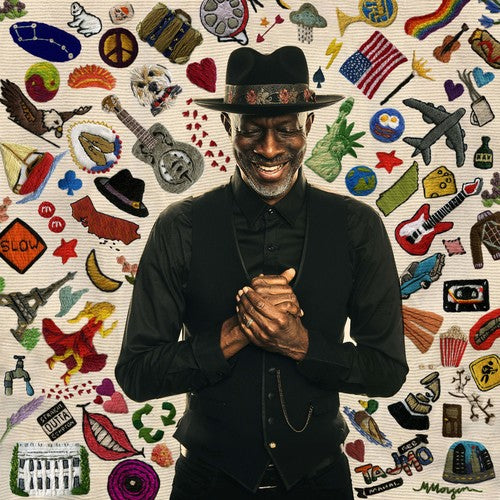 Keb Mo - Oklahoma ( VINYL )