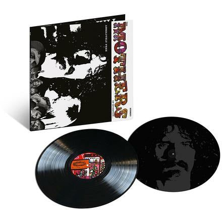 Frank Zappa - Absolutely Free ( VINYL )