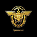 Motorhead - Hammered ( VINYL )