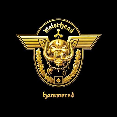 Motorhead - Hammered ( VINYL )