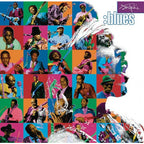 Jimi Hendrix - Blues ( VINYL )