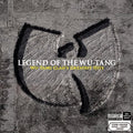 Wu-Tang Clan - Legend Of The Wu-Tang: Wu-Tang Clan's Greatest Hits ( VINYL )