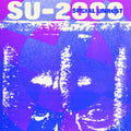 Social Unrest - Su-2000 ( VINYL )