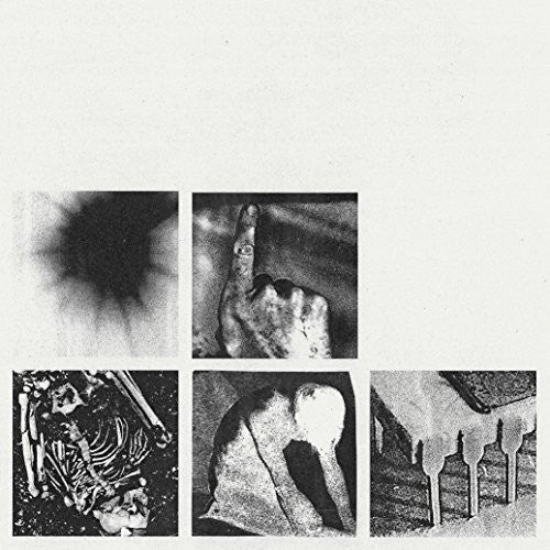 Nine Inch Nails - Bad Witch ( VINYL )