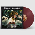 Florence + The Machine - Lungs (10th Anniversary) ( VINYL )