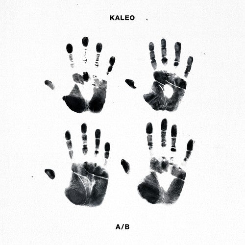 Kaleo - A/B ( VINYL )