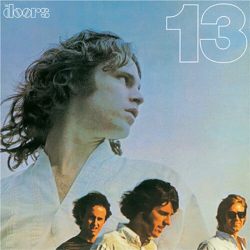 The Doors - 13 ( VINYL )