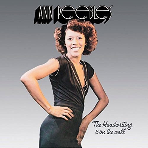 Ann Peebles - Handwriting Is on the Wall ( VINYL )