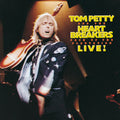 Tom Petty & Heartbreakers - Pack Up The Plantation Live ( VINYL )