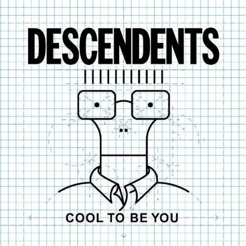 Descendents - Cool To Be You ( VINYL )