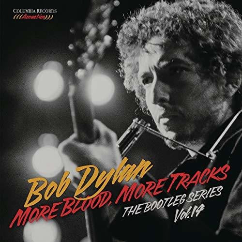 Bob Dylan - More Blood, More Tracks: The Bootleg Series, Vol. 14 ( VINYL )