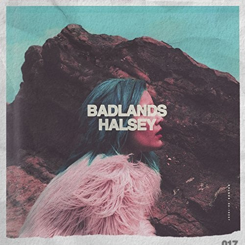 Halsey - Badlands ( VINYL )