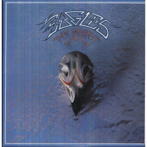 Eagles - Their Greatest Hits 1971-1975 ( VINYL )