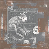 Pixies - Doolittle ( VINYL )