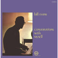 Bill Evans - Conversations With Myself ( VINYL )