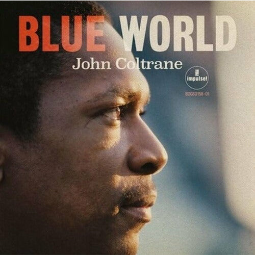 John Coltrane - Blue World ( VINYL )