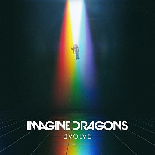 Imagine Dragons - Evolve ( VINYL )