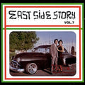Various Artists - East Side Story, Vol. 7 ( VINYL )
