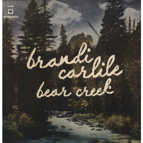 Brandi Carlile - Bear Creek ( VINYL )